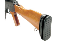 UTG AK/AKM Slip-On Recoil Pad - RB-K7BTP01