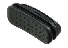 UTG AK/AKM Slip-On Recoil Pad - RB-K7BTP01