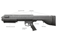 Maverick 88 Shotgun Bullpup Stock Conversion Kit