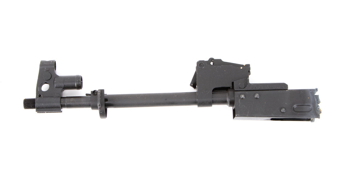 Romanian Draco kit 11.5"Barrel Assembly