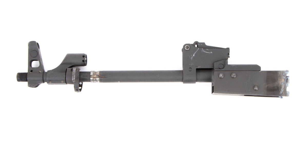 Draco kit 11.5" Barrel Assembly