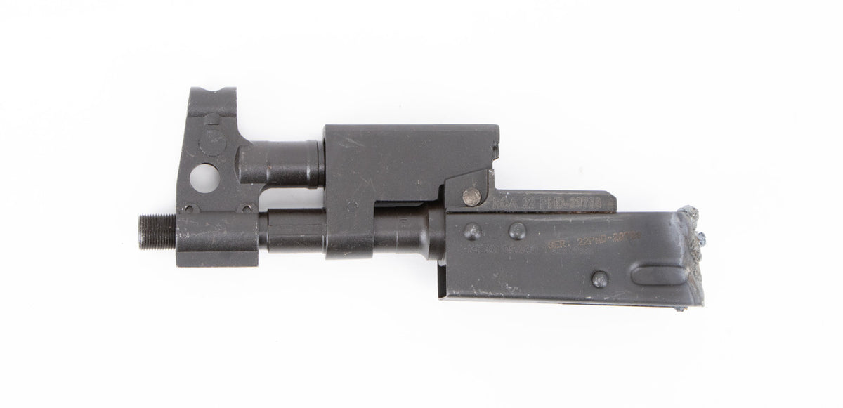Romanian Micro Draco kit with 6" Barrel