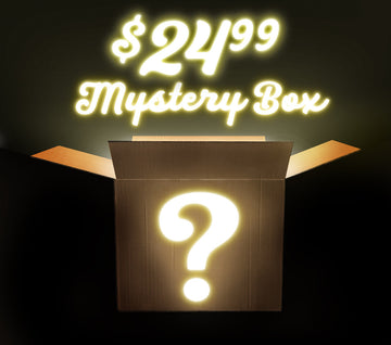 CFS Mystery Lootbox