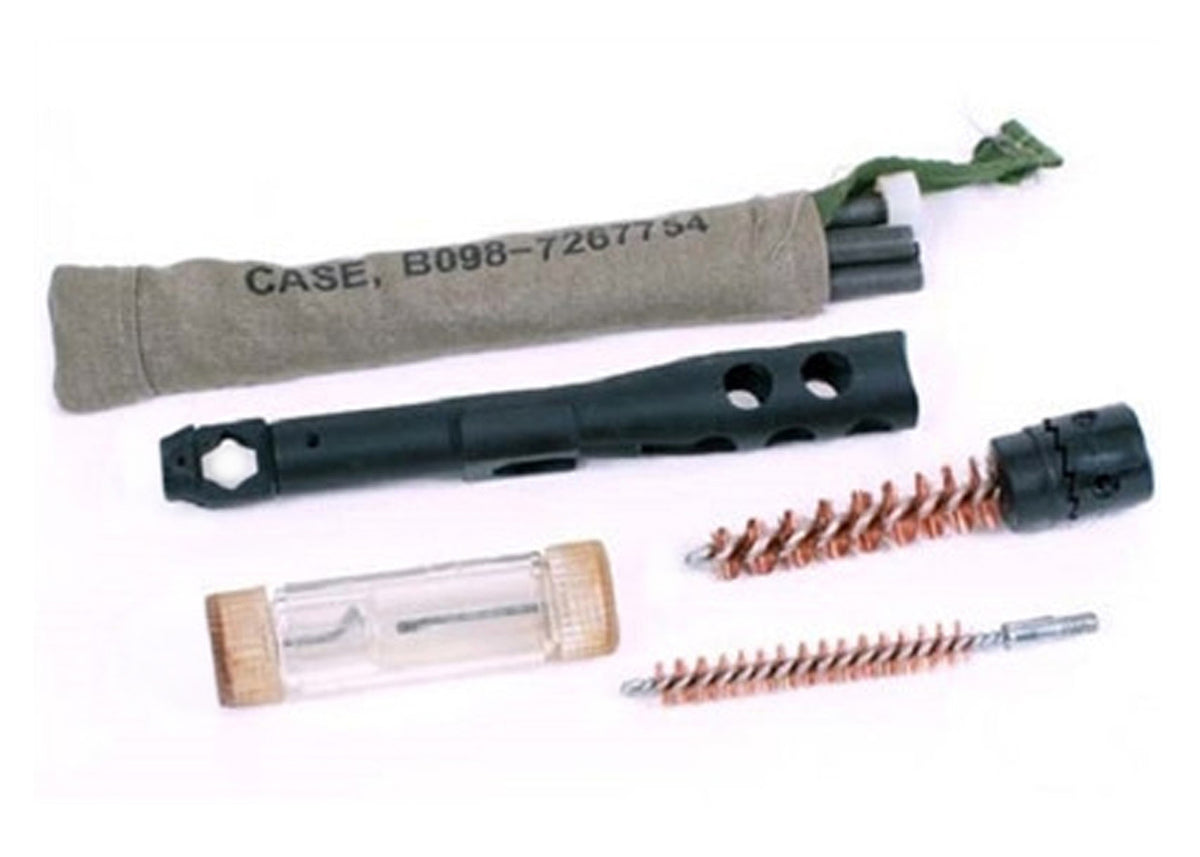 Deluxe M14 Cleaning Kit