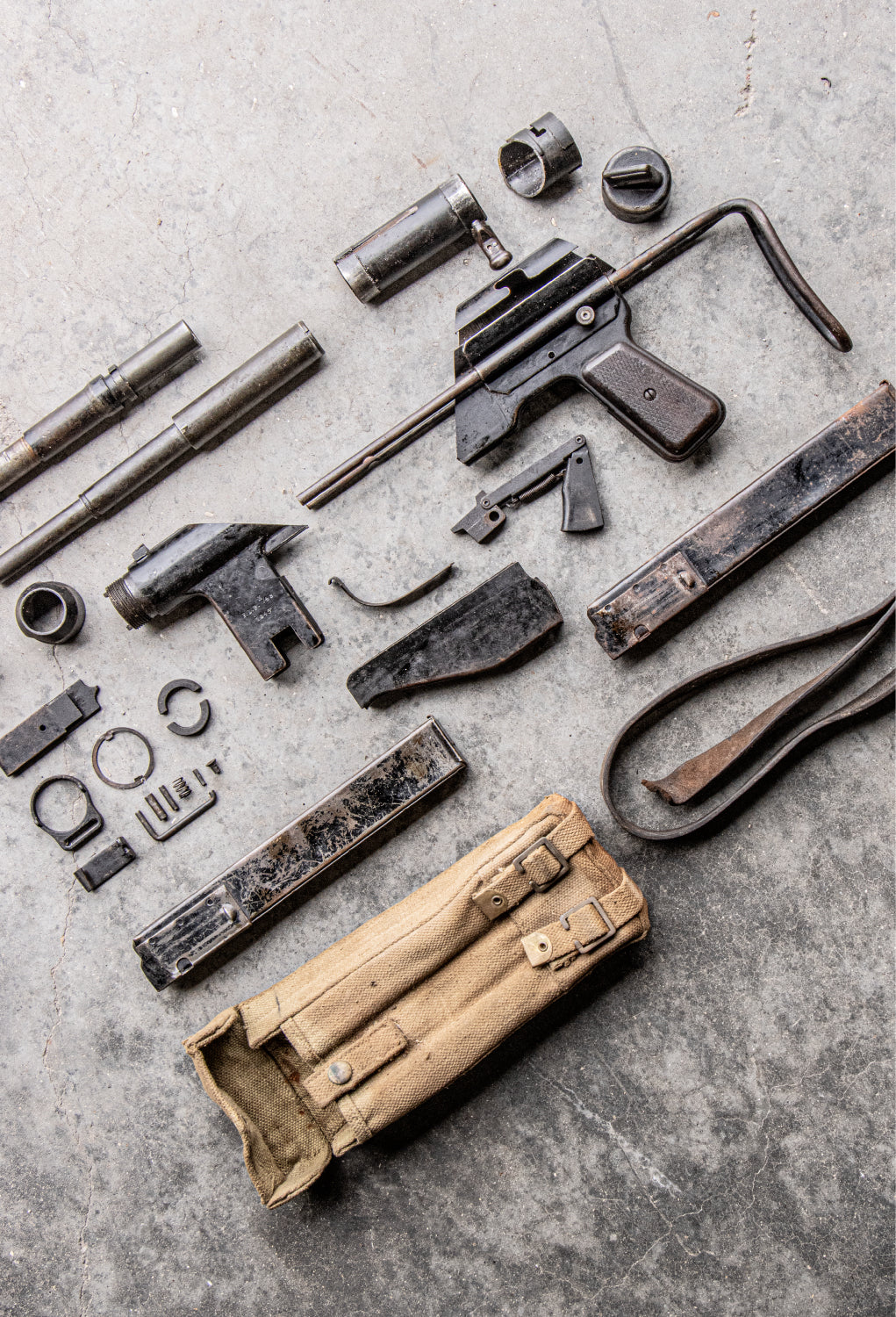 FBP M948 Kits