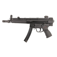 SDS MAC 5 9mm 8.9" Barrel Black Pistol