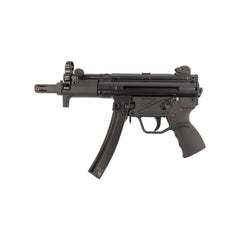 SDS MAC 5K 9mm 5.8" Barrel Black Pistol