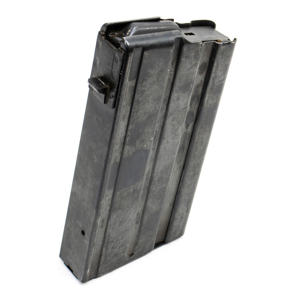 Yugo M77 Surplus .308 Win. 20rd Steel Magazine M77MAG - Very Good Condition