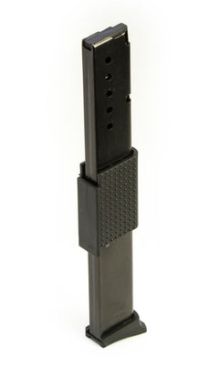 ProMag 380 ACP 15rd Ruger LCP Black Oxide Extended Magazine