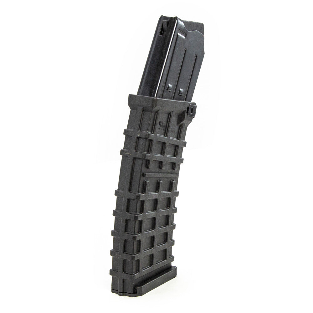 ProMag 12ga 10rd Akdal MKA 1919 Black Magazine