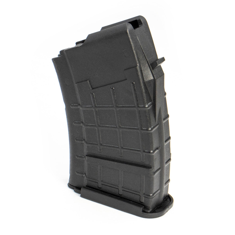 ProMag 7.62x39 10rd AK-47 Black Polymer Magazine