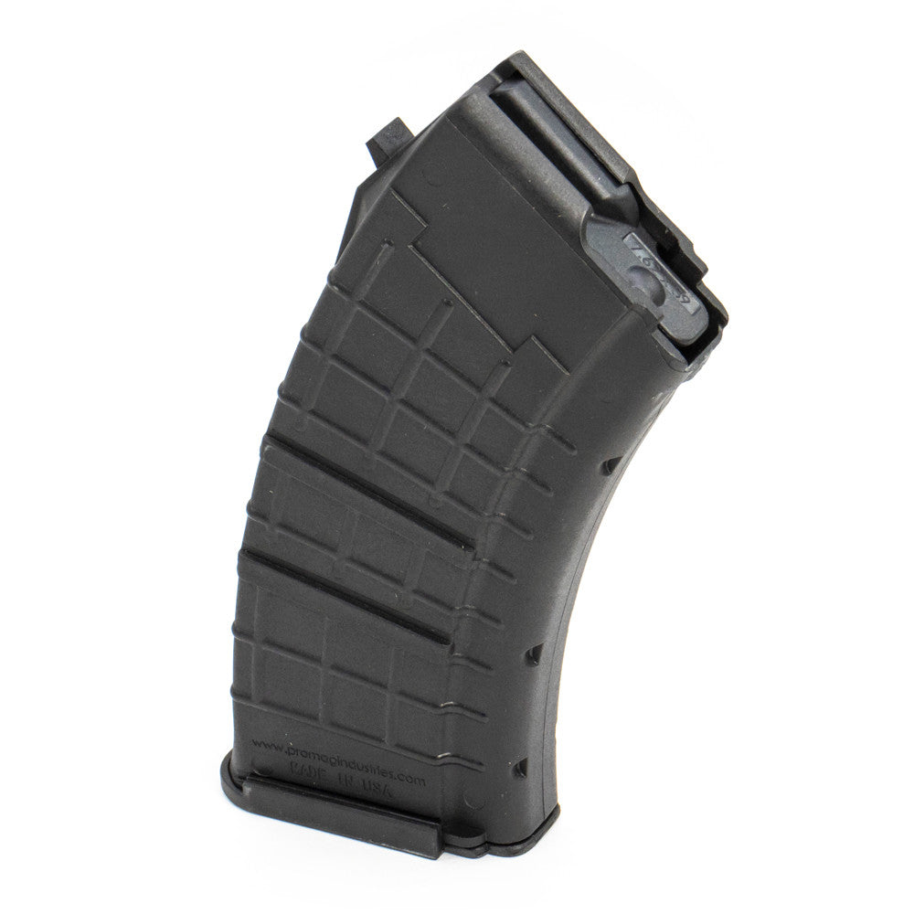 PROMAG 7.62x39 20RD AK-47 BLACK POLYMER MAGAZINE