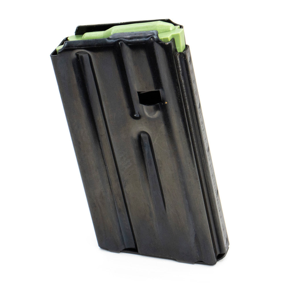 ProMag AR-15  .223/5.56 10rd NATO AR-15 Blued Detachable Magazine