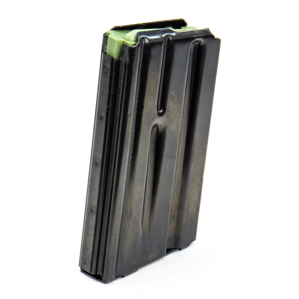 ProMag AR-15  .223/5.56 10rd NATO AR-15 Blued Detachable Magazine