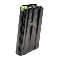 ProMag AR-15  .223/5.56 10rd NATO AR-15 Blued Detachable Magazine