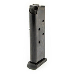 ProMag .45 ACP 6 Rd Officers Blue Steel 1911 Magazine