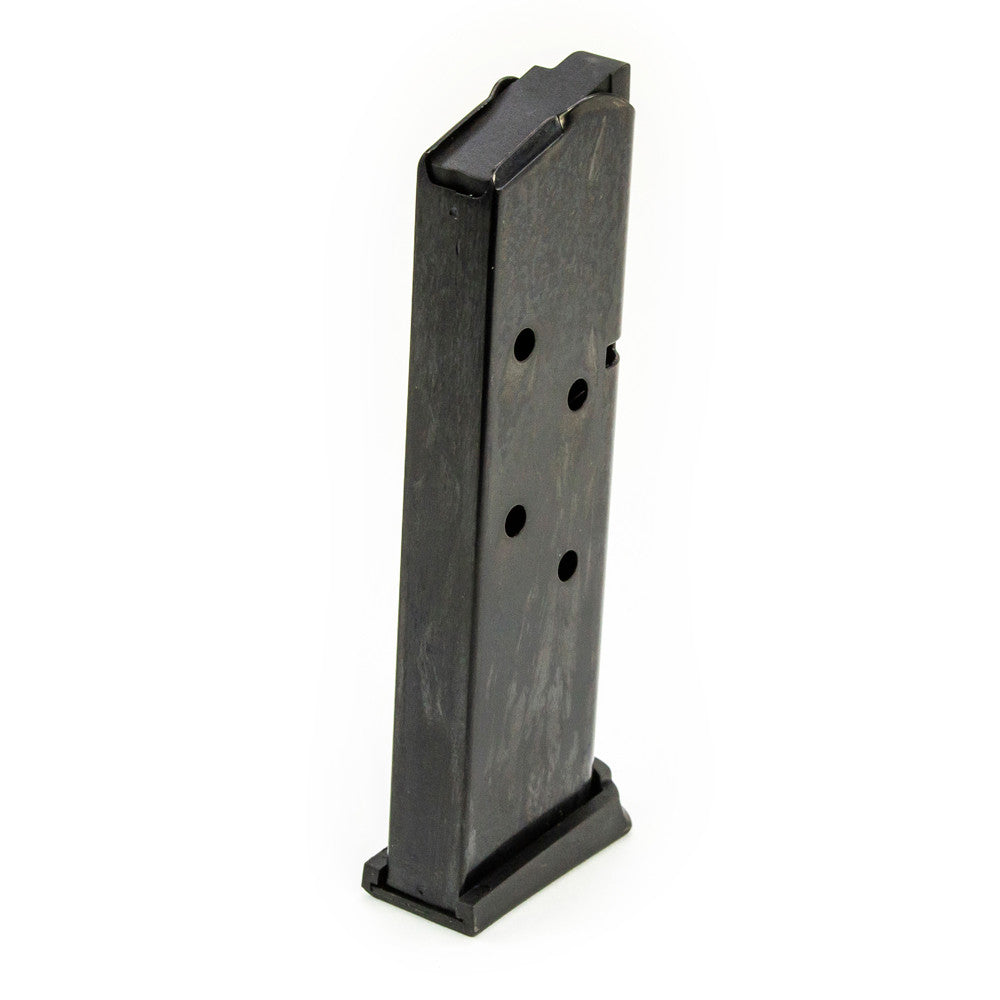 ProMag .45 ACP 6 Rd Officers Blue Steel 1911 Magazine