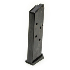 ProMag .45 ACP 6 Rd Officers Blue Steel 1911 Magazine