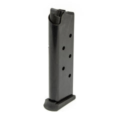 PROMAG .45 ACP 7RD DEFENDER BLUE STEEL MAGAZINE