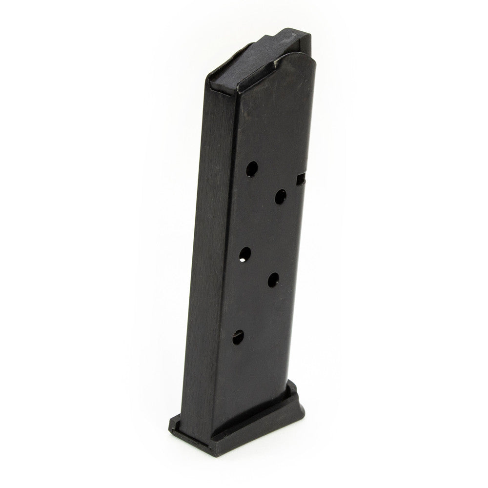 PROMAG .45 ACP 7RD DEFENDER BLUE STEEL MAGAZINE