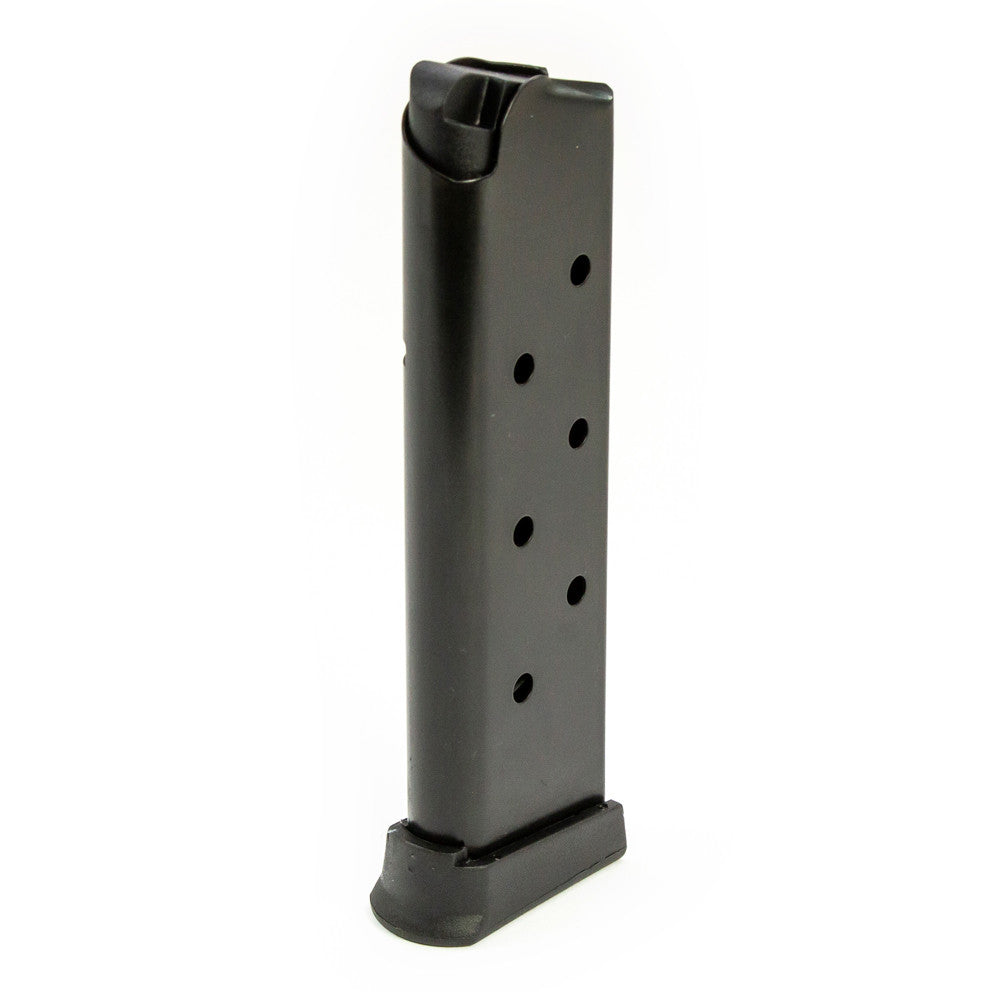ProMag .45 ACP 8rd Colt  1911 Government Black Oxide Magazine