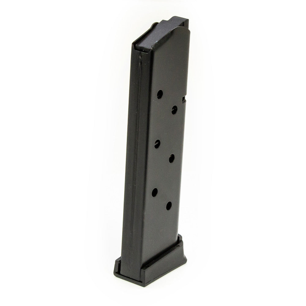 ProMag .45 ACP 8rd Colt  1911 Government Black Oxide Magazine