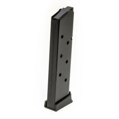 ProMag .45 ACP 8rd Colt  1911 Government Black Oxide Magazine