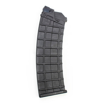 ProMag 12ga 10rd Saiga 12 Black Magazine