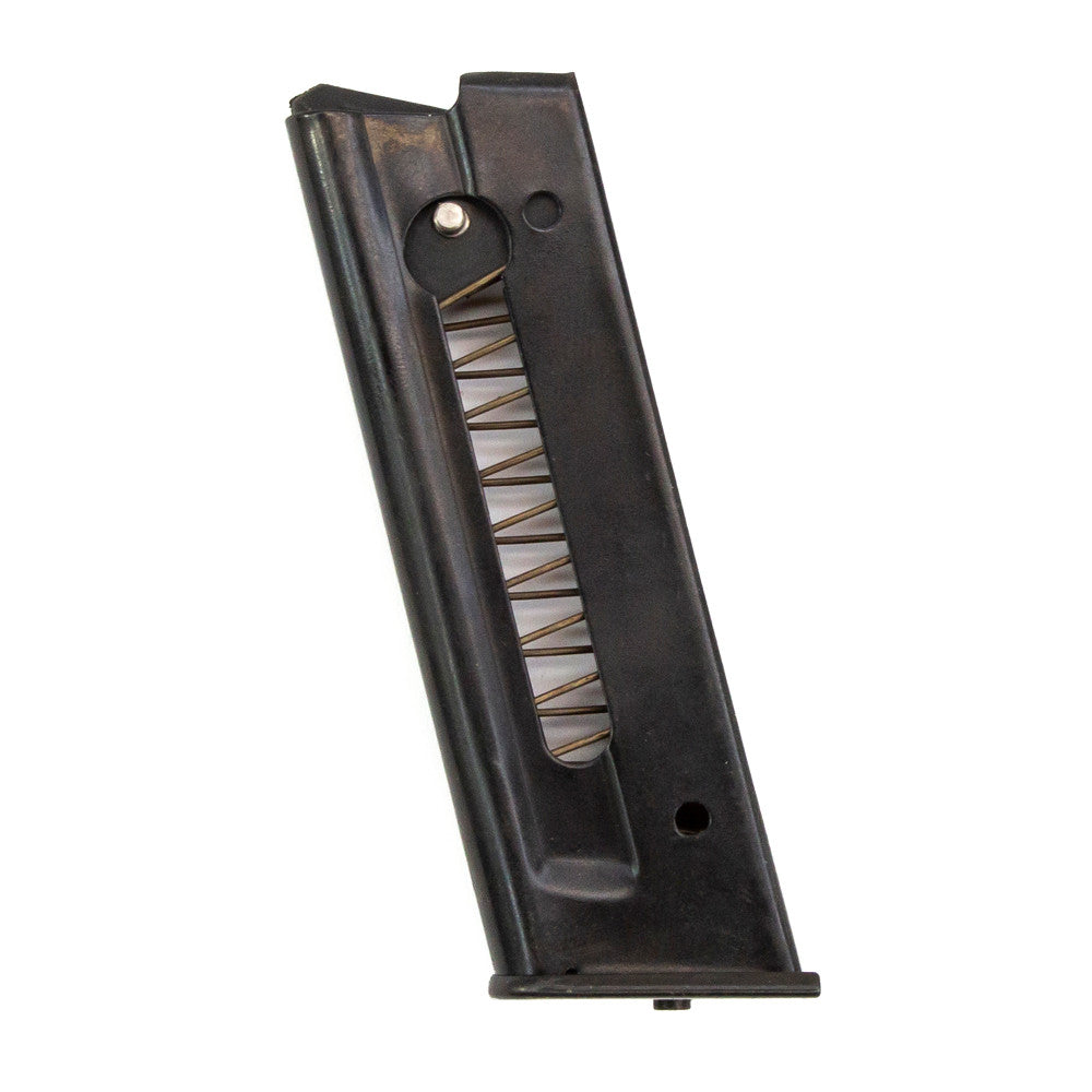 ProMag Beretta Bobcat Magazine .22 Long Rifle 7rd Steel Blued
