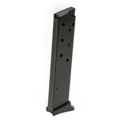 ProMag Bersa 383A .380 ACP Magazine 10rd Blued Steel