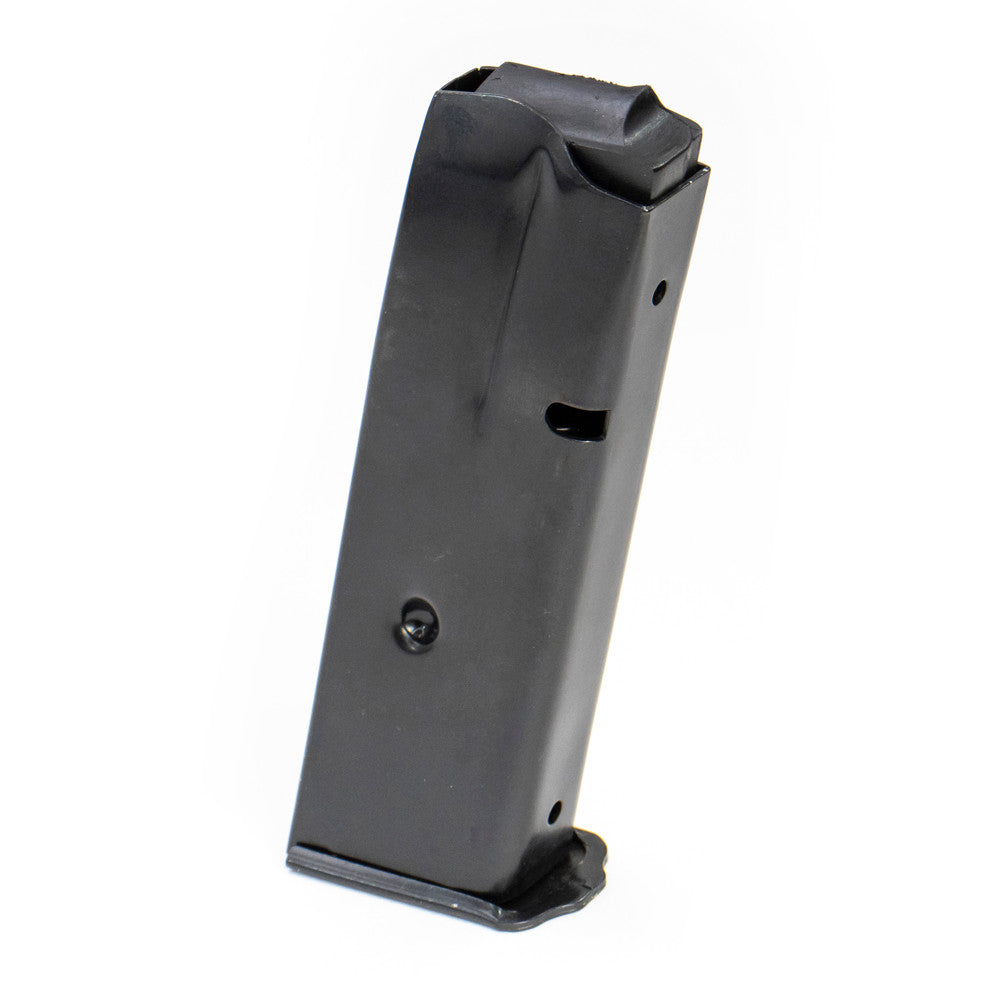 PROMAG 9MM 10RD BROWNING HI-POWER BLUE STEEL MAGAZINE