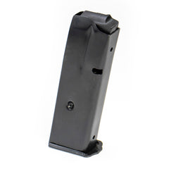 PROMAG 9MM 10RD BROWNING HI-POWER BLUE STEEL MAGAZINE
