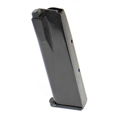 PROMAG 9MM 10RD BROWNING HI-POWER BLUE STEEL MAGAZINE