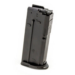 PROMAG 5.7X28MM 10RD FN FIVE SEVEN BLACK POLYMER MAGAZINE