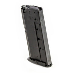 PROMAG 5.7X28MM 10RD FN FIVE SEVEN BLACK POLYMER MAGAZINE
