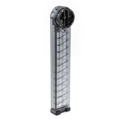 PROMAG 5.7X28MM 50RD PS90 P90 CLEAR POLY MAGAZINE