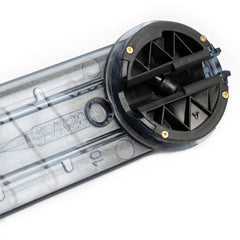 PROMAG 5.7X28MM 50RD PS90 P90 CLEAR POLY MAGAZINE