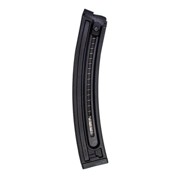 PROMAG .22 LR 10RD GSG-5 BLACK POLYMER MAGAZINE