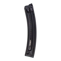 PROMAG .22 LR 10RD GSG-5 BLACK POLYMER MAGAZINE