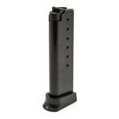 ProMag Kahr 9mm 8rd K9, P9, & E9 Blued Magazine