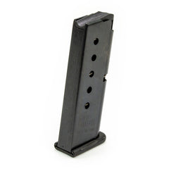 ProMag KEL-TEC P-3AT Magazine .380 ACP 6rd Steel Blued