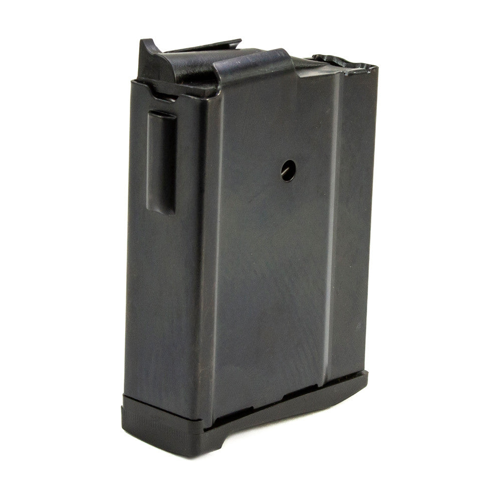 PROMAG 6.8 SPC 10RD RUGER RANCH RIFLE BLUE STEEL MAGAZINE