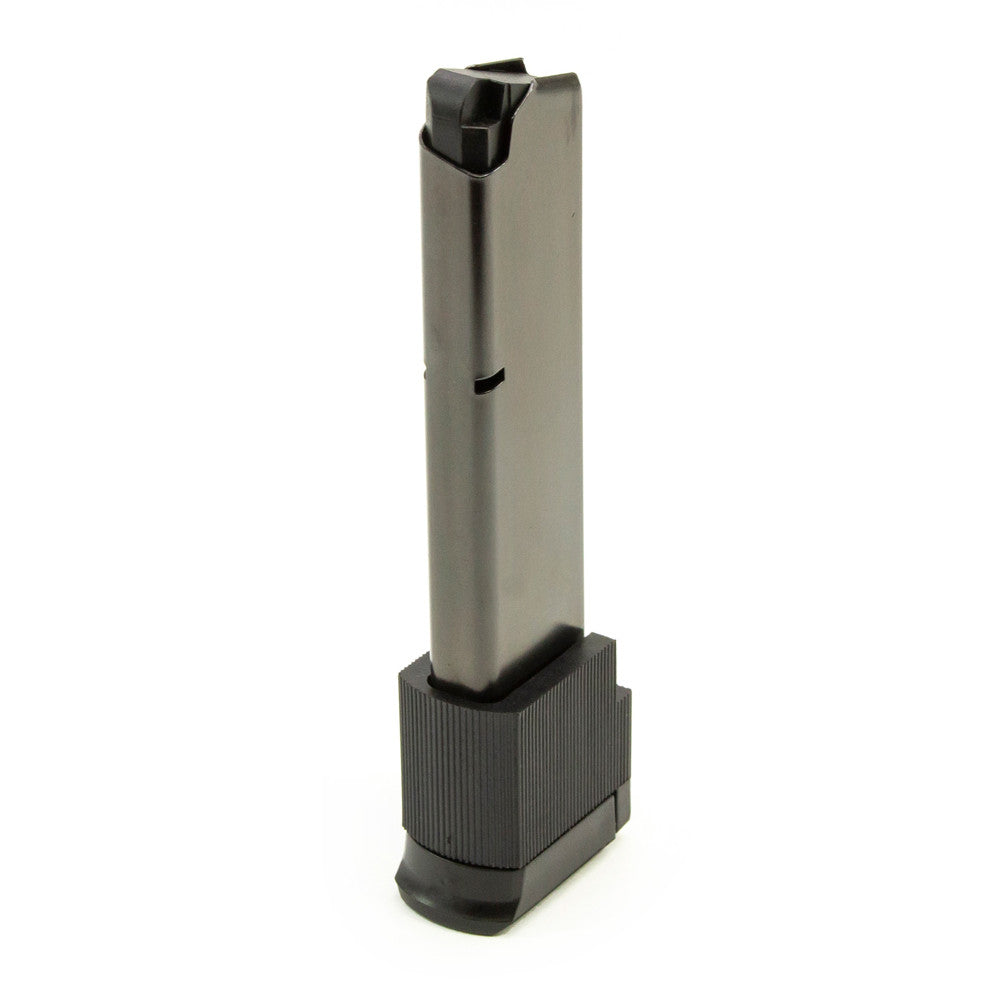 ProMag .45 ACP 10rd Ruger  P90, P97 Black Oxide Magazine