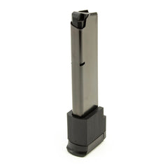 ProMag .45 ACP 10rd Ruger  P90, P97 Black Oxide Magazine