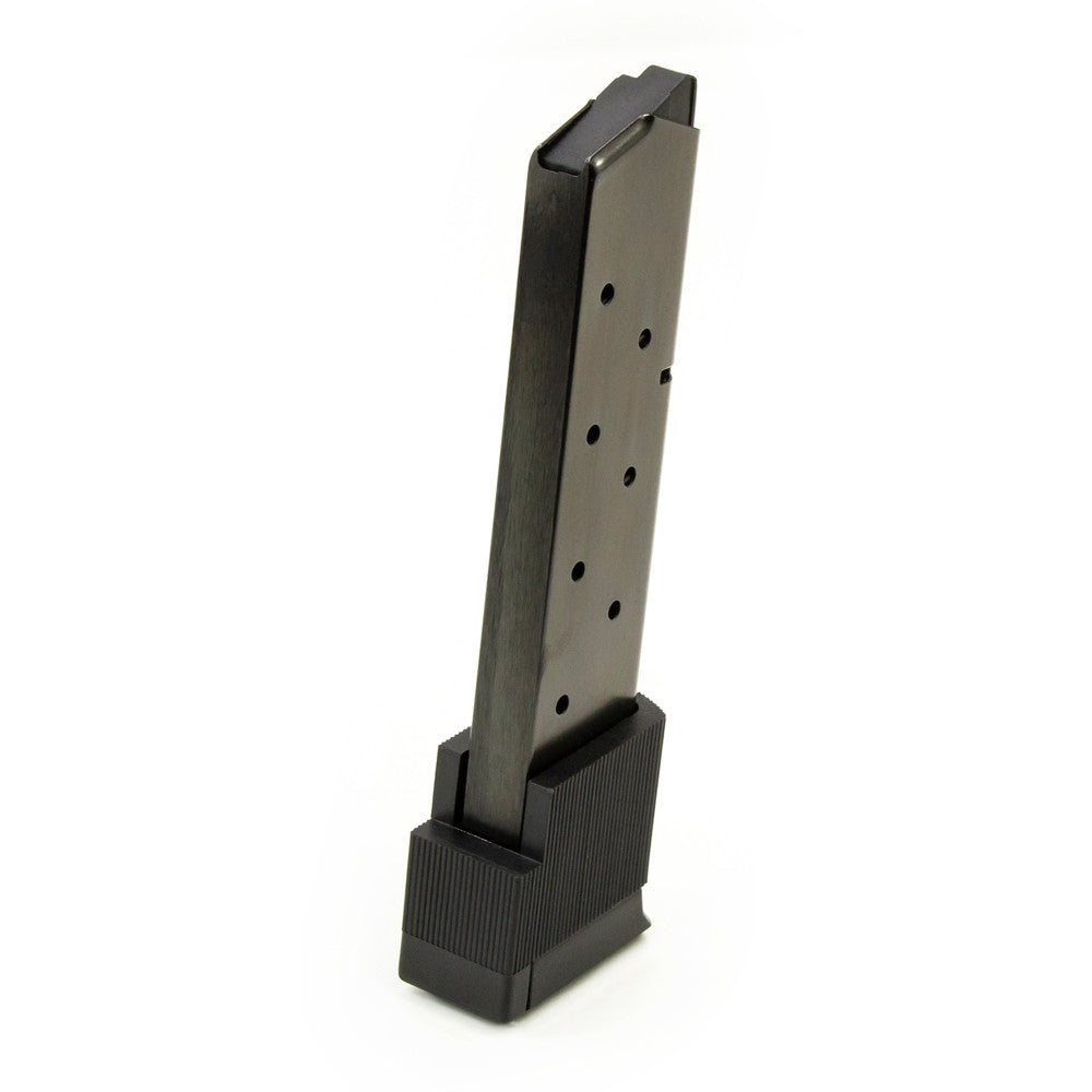 ProMag .45 ACP 10rd Ruger  P90, P97 Black Oxide Magazine