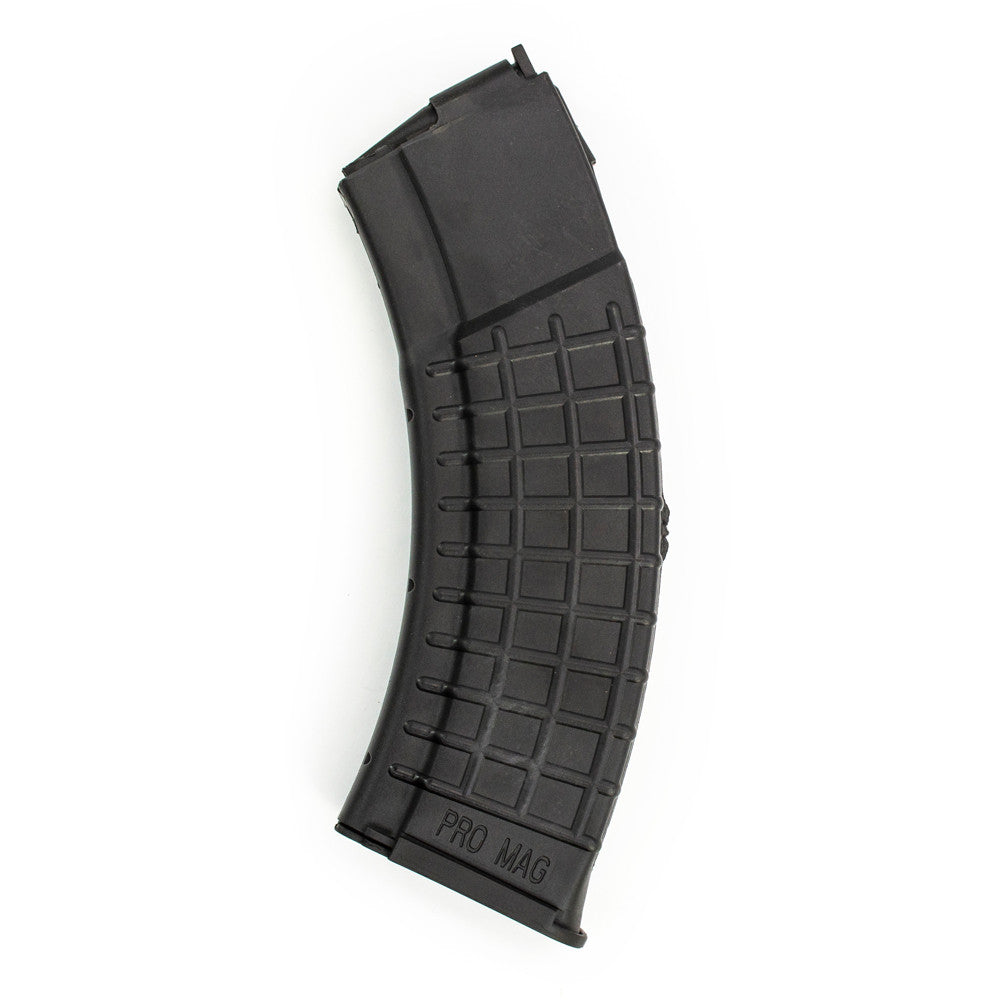 ProMag Mini Thirty 7.62x39mm 30rd Ruger  Black Magazine