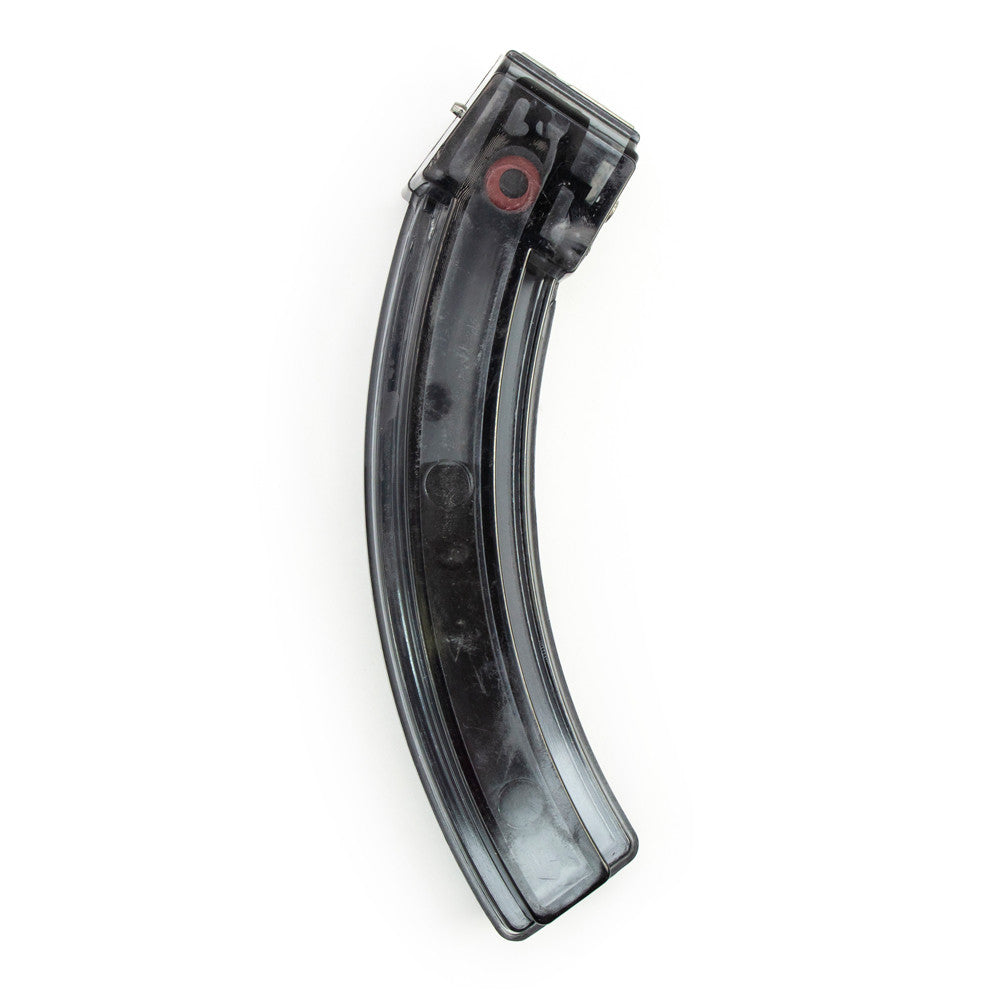 ProMag .22 LR 10rd Ruger 10/22, Charger Smoke Magazine