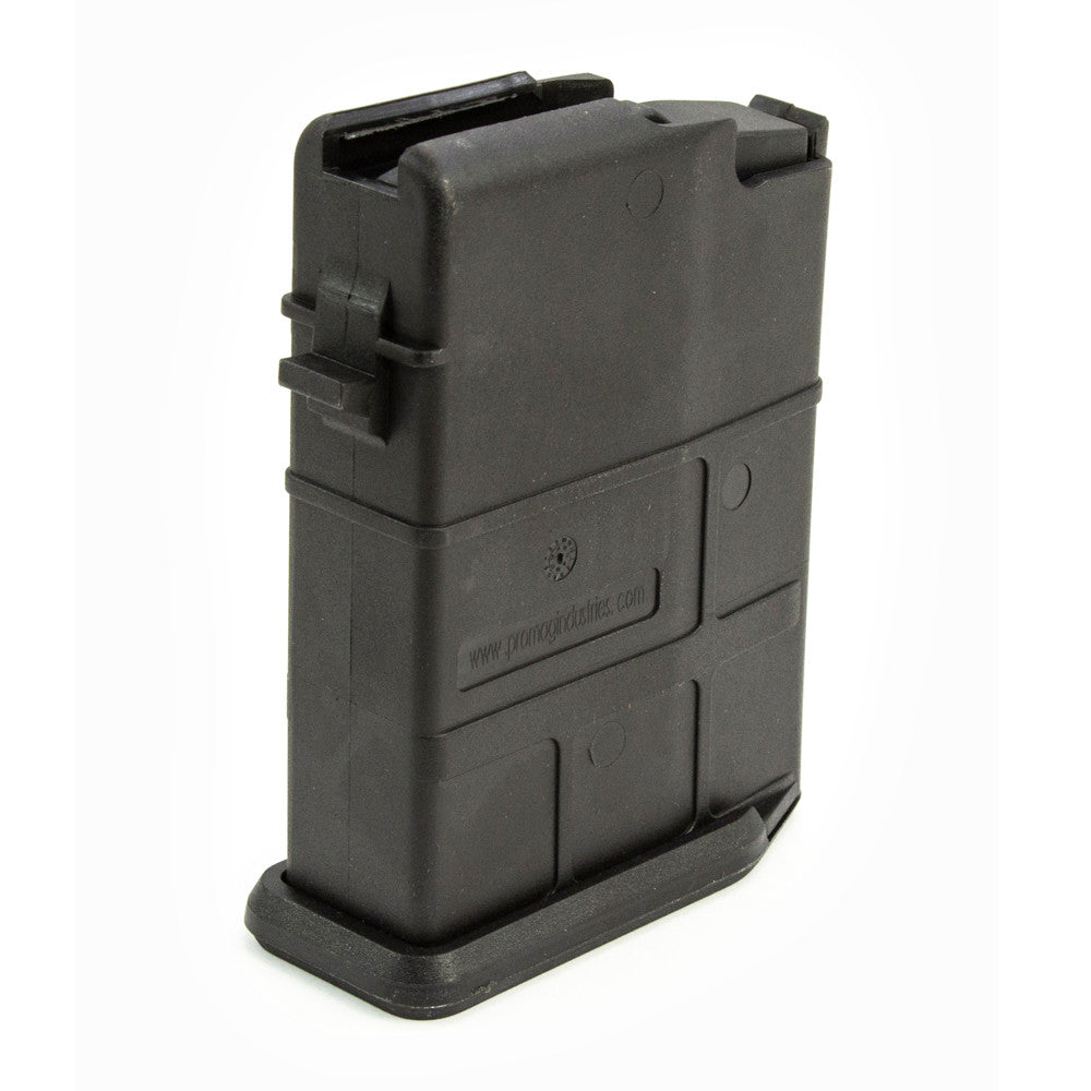 ProMag Saiga .308 10rd Black Polymer Magazine