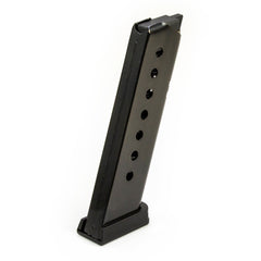 ProMag .45 ACP 8rd Sig  P220 Blued Magazine
