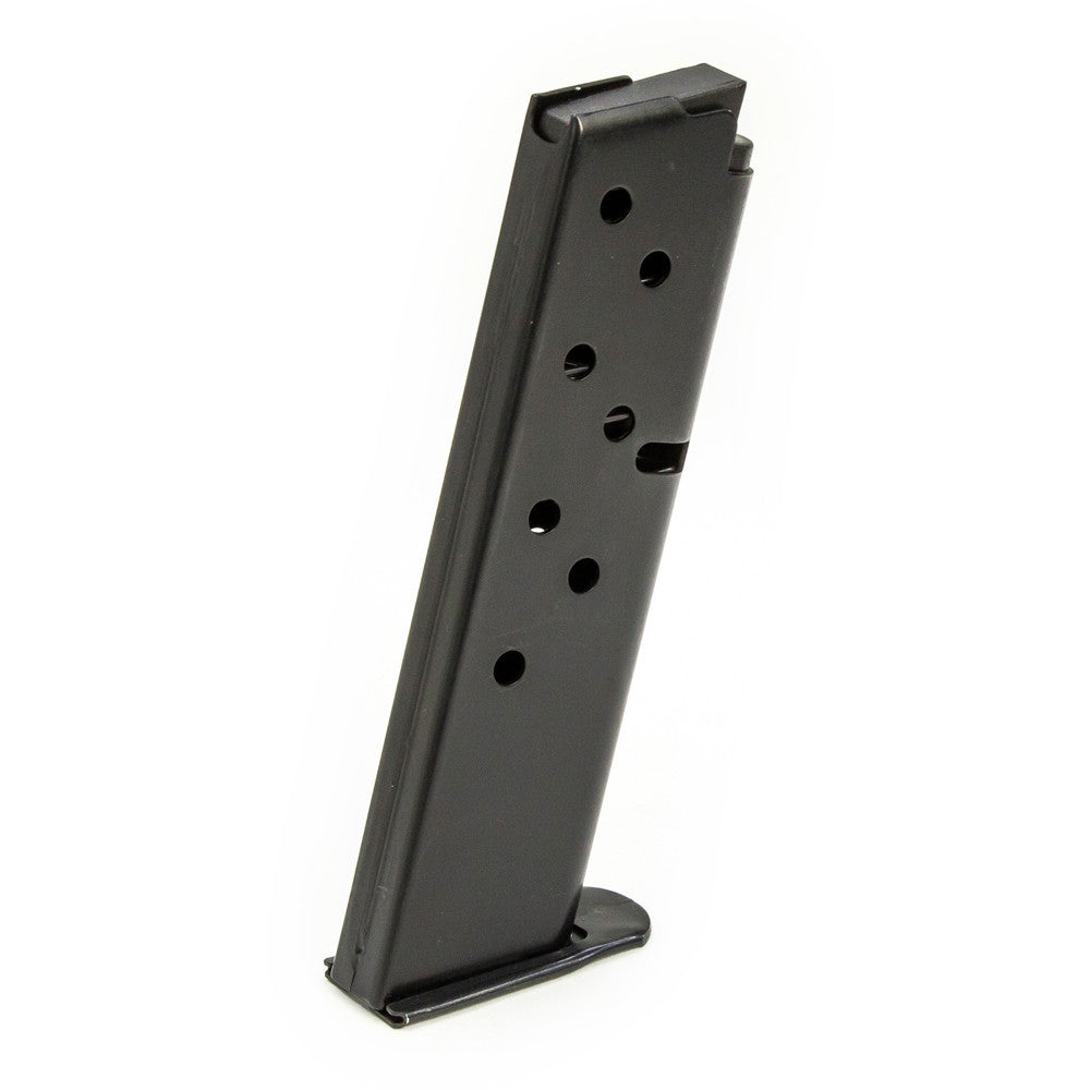 ProMag 9mm Luger 8rd S&W Model 39 Blued Steel Magazine